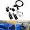 high quality branch splitter for jeep jl 2018+ car accessories