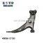 48069-12130 48068-12130 suspension lower control arm cars for Toyota Corolla suspension system