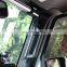 Aluminum Handle With Mobile Phone Holder for Jeep Wrangler JK 07+ 4x4 Accessories Maiker Manufacturer