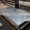 201 series light quality stainless galvanized galvalume steel sheet for Spain Building Material