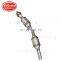 High quality three way Exhaust catalytic converter for TOYOTA PRIUS 1.5 03-09