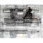 095000-8100 Genuine and brand new diesel fuel common rail injector 095000-8100  VG1096080010