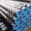 API 5L ASTM A 106 SCH 40 Sch80 Sch160 ST52 Q345B ST37 Seamless Steel Pipe