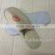 High quality hotel slipper with emb.