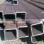 ASTM A36 Low Price Hot Rolled Mild Black Steel ERW Pipe
