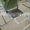 KUBOTA YANMA WORLD Rice Harvester Spare Mobile Grain Receiving Bucket For Easy Harvesting