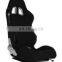 Safety JBR 1007 PVC Black Sport Car Bucket Racing Seat