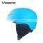 Whiter Sports Helmets Outdoor Sports Safety Helm Using In Cold Weather