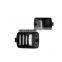 VLAND for Toyota Tacoma Tundra Full LED License Plate Light 2005-2015