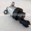 Fuel Pump Regulator Metering Control Solenoid Valve 0928400481 SCV 0928400481