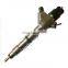 WP10 WP12 D12 fuel injector 0445120244 13024966