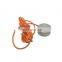 High precision mini size micro load cell sensor DYHW-116-200kg for patform scale