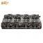 HIDROJET High Level S4K Engine Spare Parts Cylinder Head 34301-01050 5I8052 5I-8052 for Sale