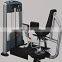 Commercial gym fitness equipment low row ASJ-DS010 Long pull machines