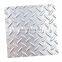 Hot Sale 5052 5083 5754 5182 Checkered Diamond Aluminium Sheet Plate