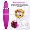 vibrating bullet sex toy japanese rechargeable silicon mini usb bullet vibrator waterproof for woman