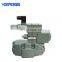 ERBG-06-C-51 Yuci YUKEN electro-hydraulic electromagnetic proportional overflow pressure reducing valve ERBG-06-H-51