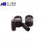 Custom cnc machined headphone parts CNC fabrication service