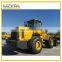 Strong Bucket 2m3 Rated Load 3 Ton Wheel Loader FL936H