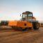 New 16 ton single drum road roller 6616E with 6BTAA5.9-C160 engine EURO II
