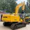 Japan komatsu pc220-6 pc220-7 pc220-8 pc200-6 pc200-7 pc200-8 used excavator machinery  for sale