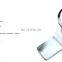 MS705B Silvery  Chrome Coated ZDC Industrial Cabinet Barrel Cam Locks