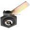 GCS Cabinet Metal  Adjustable Quarter Turn panel Cam lock