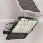 Waterproof Solar Flood Light 25W 40W 60W 600W 500W 100W 200W 300W Outdoor Solar LED Floodlight