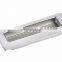 Stainless Steel Brushed Flush Pull