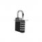 High Security 4 Digit Resettable Password Combination Numbers Lock Padlock