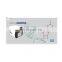 Medfuture 0.2ml PCR Tube PCR Detection System Nucleic Acid  Real Time PCR System