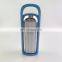 New portable LED solar emergency light 2022