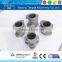 Parallel Screw Type Screw for Double Screw Plastic Extruder