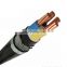 Factory Wholesale Price 3 Core Power Cable 3x185mm Armored Power Cable
