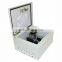 IP65 Cold pressed steel PV Array 4ways~52ways Dc junction box PV combiner box