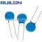 Dip Metal Oxide Varistors MOV 14d271k Manufacturer