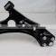 KEY ELEMENT Auto Suspension Control Arms 54500-C1000 For SONATA VII 2014 shock eliminator Rear left Control Arms Auto Suspension System