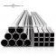 Aisi 201 / 304 ss round tube 6 inch 18 inch handrail welded stainless steel pipes