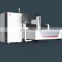 High Speed 1000W CNC Carbon Fiber Laser Cutting Machine for Metal Cutting