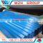 V900 rib type roofing sheet / ppgi roof tile made in China WZH GROUP