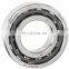 NSK Angular Contact Ball Bearing Auto Steering Bearing QJ1034 QJ1036 QJ1038