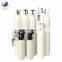 HG-IG 10L Portable Seamless Steel Oxygen/ Medical Gas Cylinders with Regulator and Flow Meter