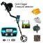 Rolling and Knurling Machine for Aluminum profile electronics metal detector electronic deep underground Low Price