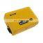 ALLOSUN EM480C Milliohm Meter LCD 200momh -20K in 6 Position Accurate Wide Measurement Range Resistance Meter