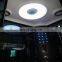 prefab double steam shower/steam shower