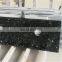 Wholesale Emerald pearl granite  kitchen countertop