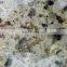 Golden Leaf granite,yellow granite