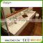 Top quality river white granite tiles