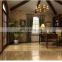 China Foshan House Cheap Ceramic Bathroom Interior Floor Tiles Design 150x900mm