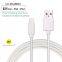 2-метровый USB-кабель с сертификатом Apple MFi для iPhone 7/8/ X/Xr/Xs/Max по заводской цене для OEM-производства
